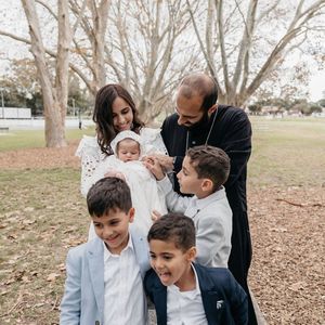 Meet your Posher, Gina